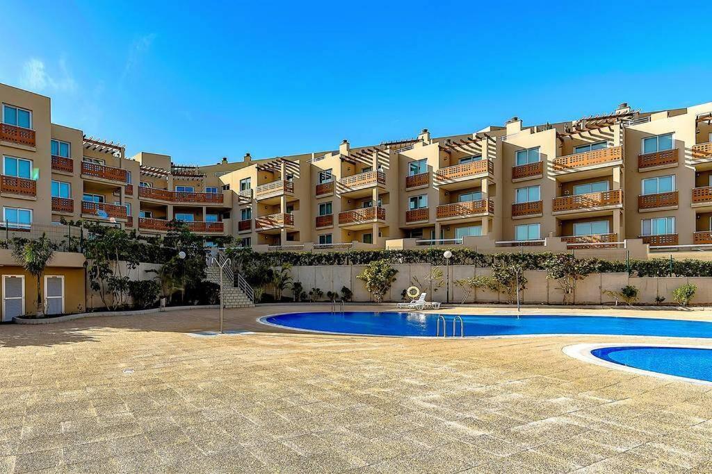 Grande Apartamento, Sotavento 3, La Tejita, El Medano Granadilla De Abona Exterior foto